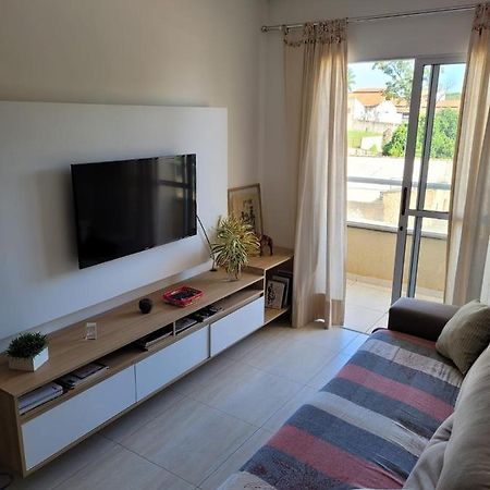 Апартаменты Apartamento Em Jaguariuna - Completo E Pratico Экстерьер фото