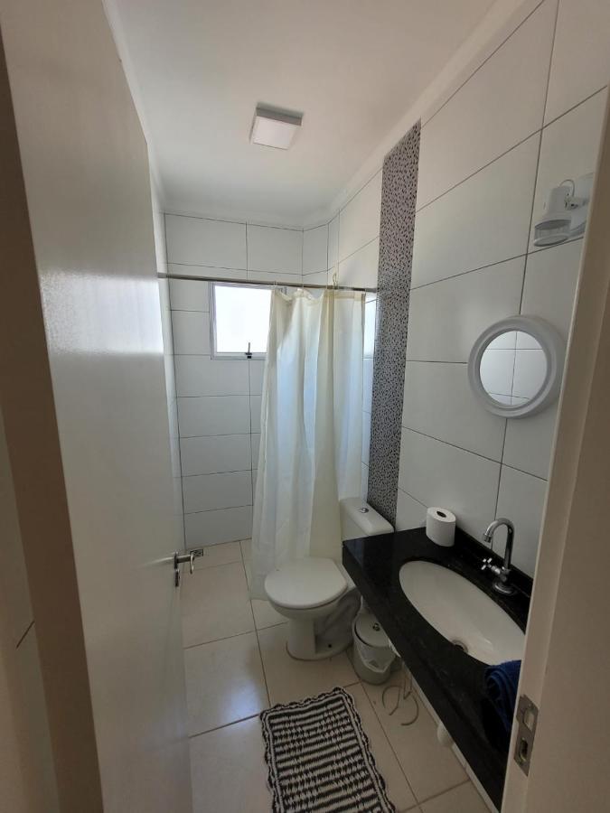 Апартаменты Apartamento Em Jaguariuna - Completo E Pratico Экстерьер фото
