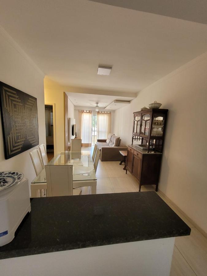 Апартаменты Apartamento Em Jaguariuna - Completo E Pratico Экстерьер фото