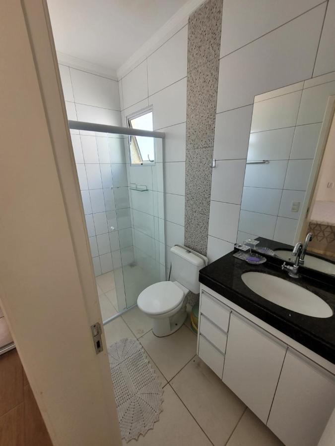 Апартаменты Apartamento Em Jaguariuna - Completo E Pratico Экстерьер фото