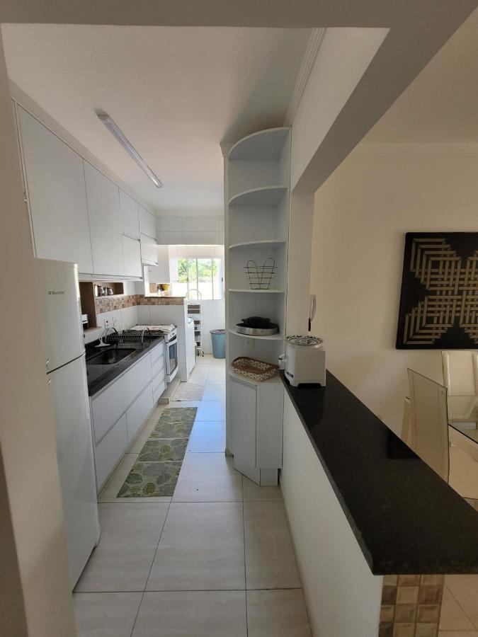 Апартаменты Apartamento Em Jaguariuna - Completo E Pratico Экстерьер фото